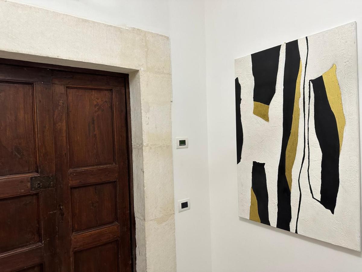 La Dimora San Marciano Διαμέρισμα Λ' Άκουιλα Εξωτερικό φωτογραφία
