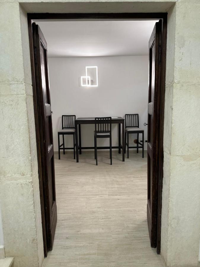 La Dimora San Marciano Διαμέρισμα Λ' Άκουιλα Εξωτερικό φωτογραφία