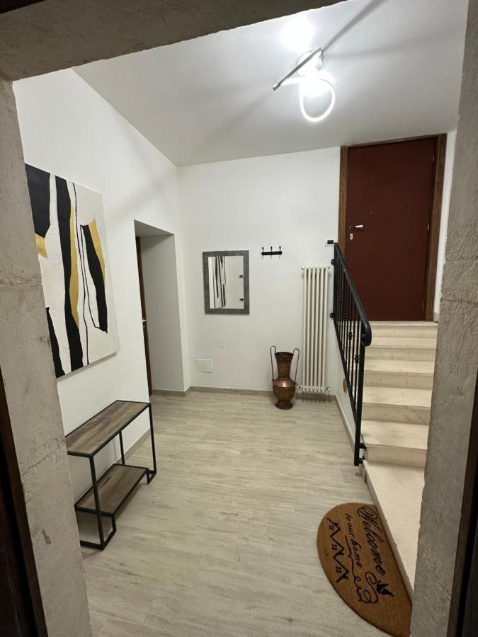 La Dimora San Marciano Διαμέρισμα Λ' Άκουιλα Εξωτερικό φωτογραφία